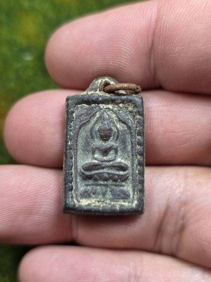 พระเหรียญหลวงปู่ศุขวัดปากคลองมะขามเฒ่า