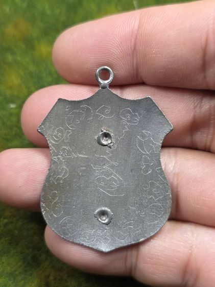 พระพรหมสี่หน้าอาจารย์เฮงไพรวัลย์ รูปที่ 2