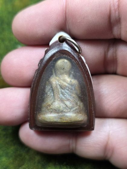 พระหลวงพ่อเงินวัดบางคลาน รูปที่ 2