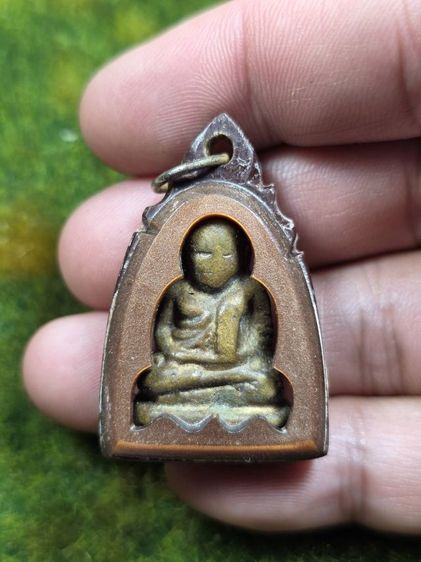 พระหลวงพ่อเงินวัดบางคลาน