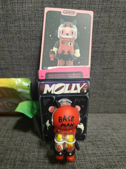 ขายของสะสมลาบูบู้ ชองแท้มือหนึ่ง รูปที่ 6