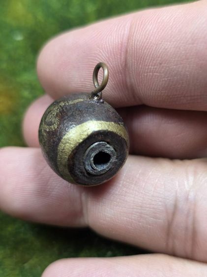 เครื่องรางหลวงปู่บุญวัดกลางบางแก้วเก่าๆ รูปที่ 2