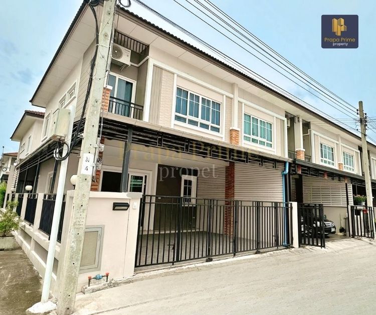 ❗️ขายThe Passage รามอินทรา - คู้บอน ✅