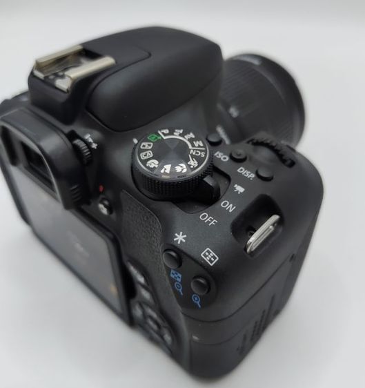 CANON EOS 750D มือสอง พิกัดบางพลี สมุทรปราการ รูปที่ 7