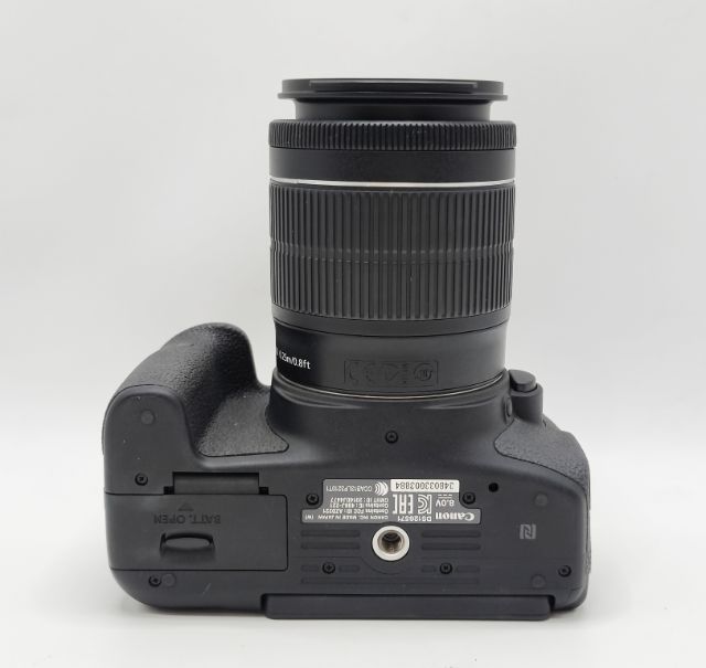 CANON EOS 750D มือสอง พิกัดบางพลี สมุทรปราการ รูปที่ 14