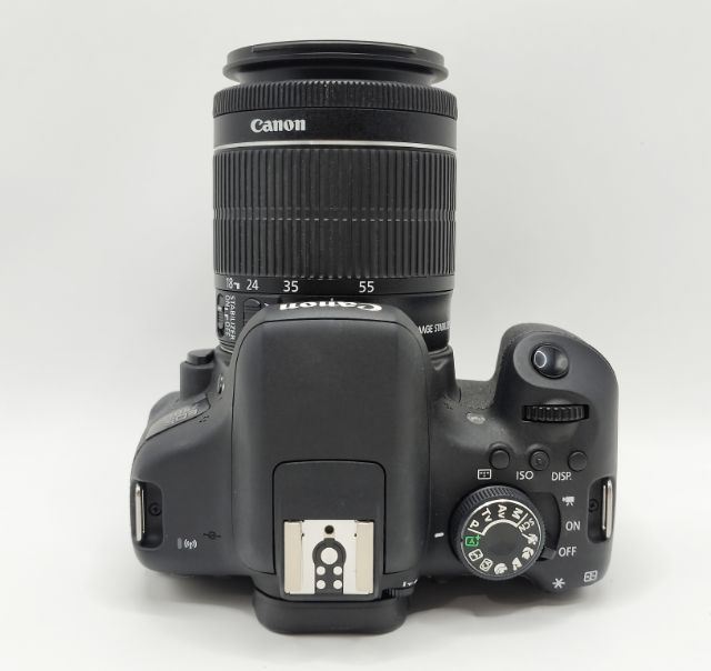 CANON EOS 750D มือสอง พิกัดบางพลี สมุทรปราการ รูปที่ 13