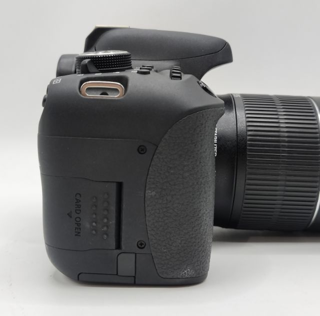 CANON EOS 750D มือสอง พิกัดบางพลี สมุทรปราการ รูปที่ 15