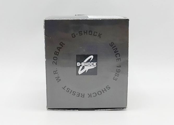 CASIO G-SHOCK G-STEEL GST-B400D-1A ไม่ผ่านการใช้งาน ครบกล่อง รูปที่ 7
