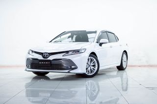 TOYOTA CAMRY 2.5 G AT 2019 ออกรถ 0 บาท     รหัสรถ 2B307  