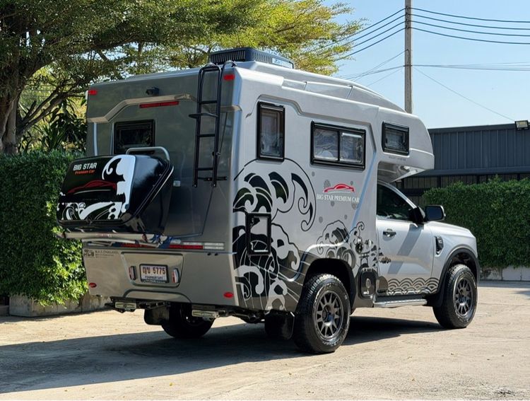 Ford Ranger 2023 2.0 Bi-Turbo SWB 4WD Pickup āļāļĩāđāļāļĨ āđāļĄāđāļāļīāļāđāļāđāļŠ āđāļāļĩāļĒāļĢāđāļāļąāļāđāļāļĄāļąāļāļī āđāļāļē āļĢāļđāļāļāļĩāđ 2