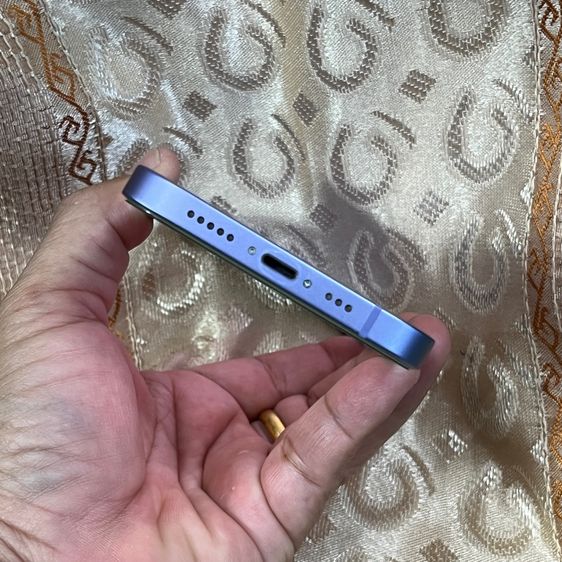iPhone 12 รูปที่ 7