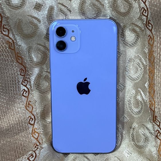 iPhone 12 รูปที่ 5