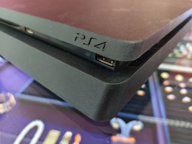 Sony PlayStation 4 Slim 1TB มือสอง รูปที่ 13