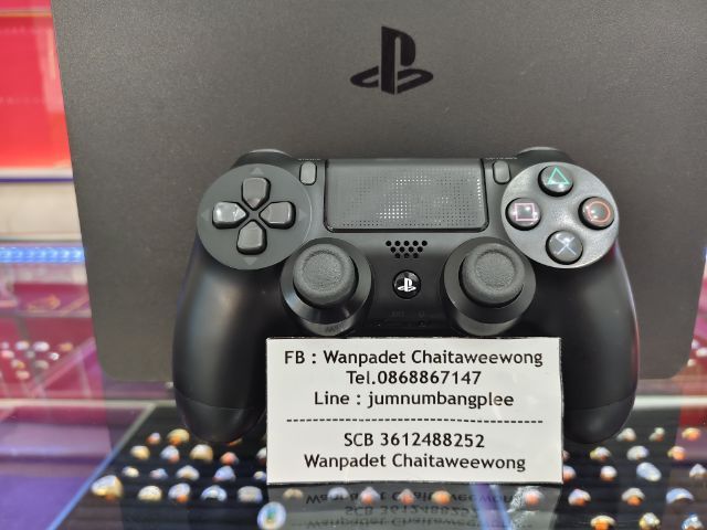 Sony PlayStation 4 Slim 1TB มือสอง รูปที่ 10