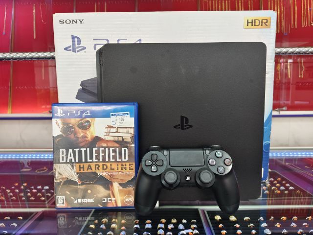 Sony PlayStation 4 Slim 1TB มือสอง