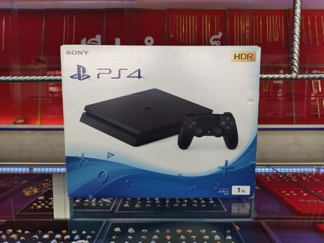 Sony PlayStation 4 Slim 1TB มือสอง รูปที่ 7