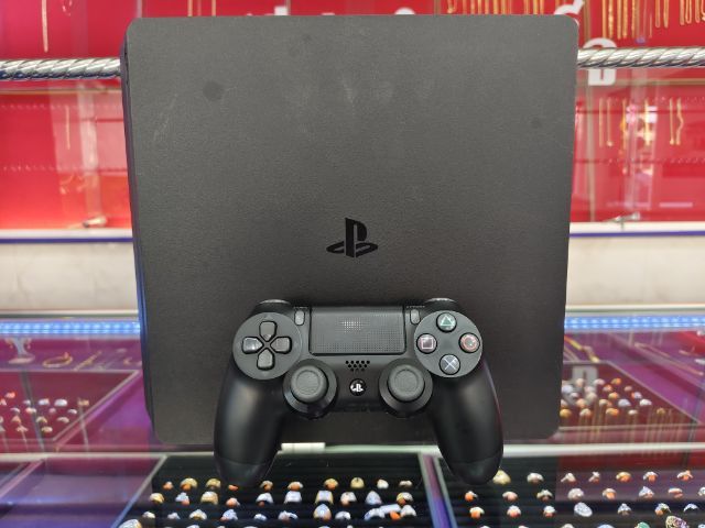 Sony PlayStation 4 Slim 1TB มือสอง รูปที่ 6