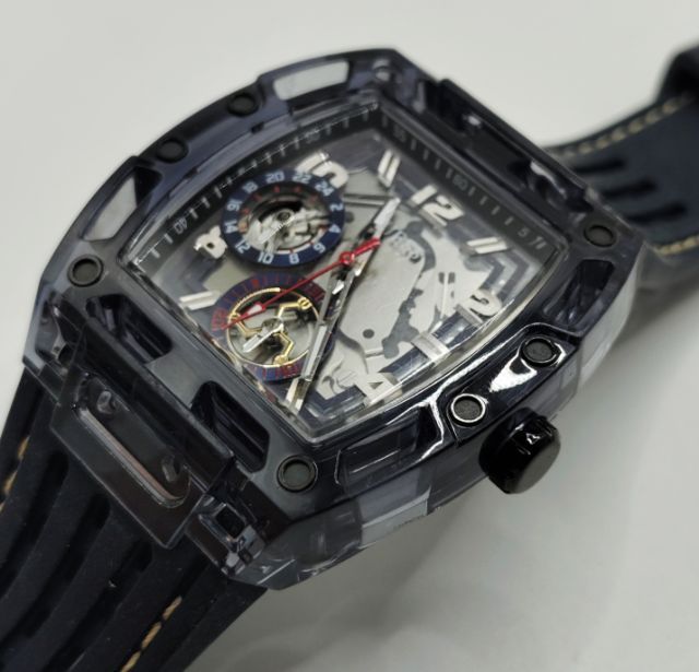 GUESS PHOENIX GW0499G1 มือสอง รูปที่ 5