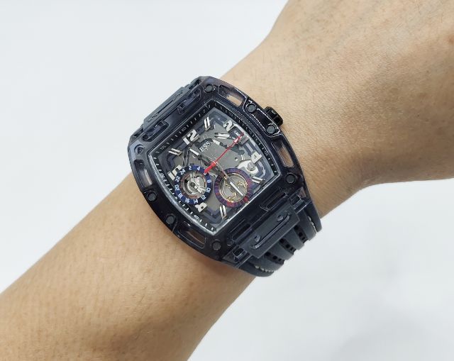 GUESS PHOENIX GW0499G1 มือสอง รูปที่ 4