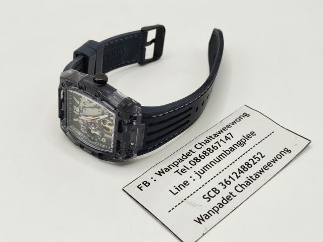 GUESS PHOENIX GW0499G1 มือสอง รูปที่ 8