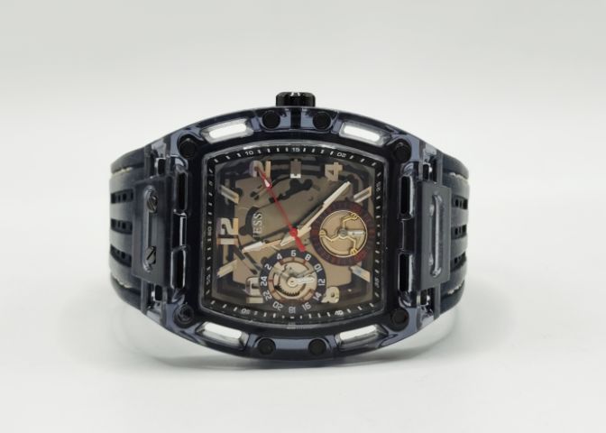 GUESS PHOENIX GW0499G1 มือสอง รูปที่ 16