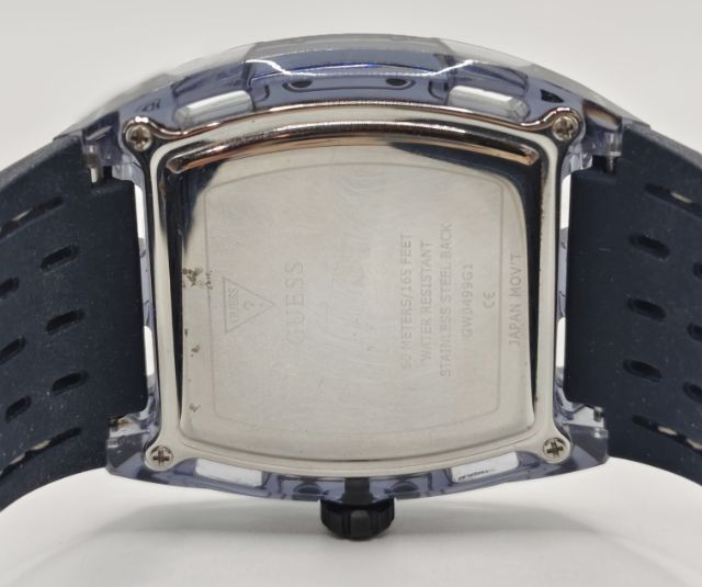 GUESS PHOENIX GW0499G1 มือสอง รูปที่ 13