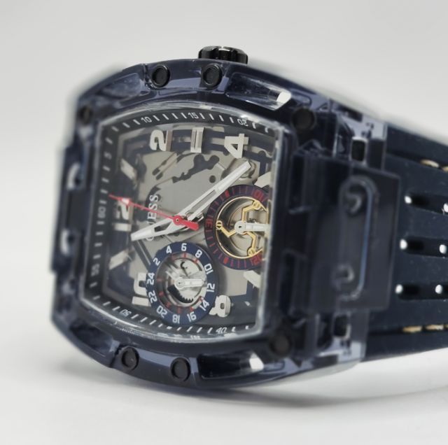 GUESS PHOENIX GW0499G1 มือสอง รูปที่ 10