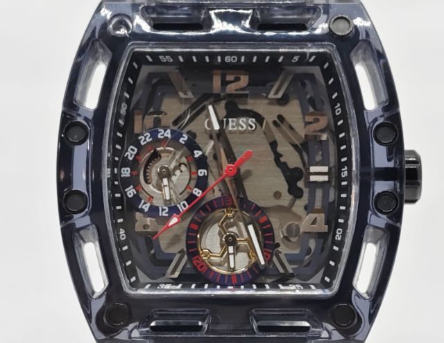 GUESS PHOENIX GW0499G1 มือสอง รูปที่ 2