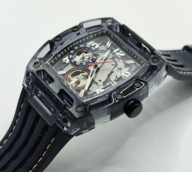 GUESS PHOENIX GW0499G1 มือสอง รูปที่ 6