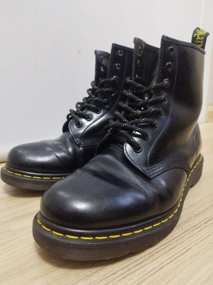 Dr.Martens ของแท้เบอร์ 8UK หรือ 42EU รูปที่ 2