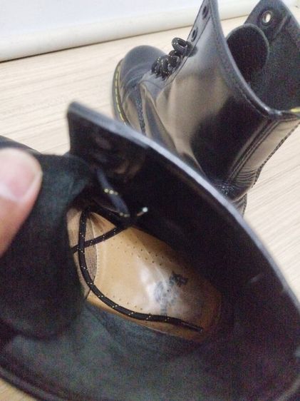 Dr.Martens ของแท้เบอร์ 8UK หรือ 42EU รูปที่ 7