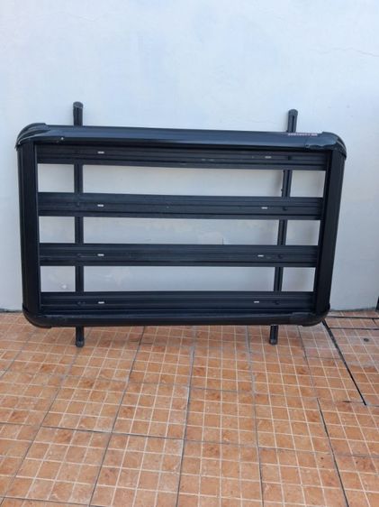 แล็คหลังคาแครี่บอย รูปที่ 5