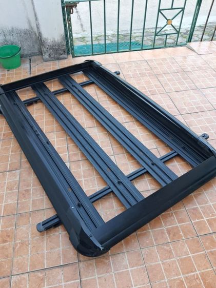 แล็คหลังคาแครี่บอย รูปที่ 3