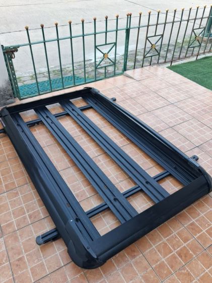 แล็คหลังคาแครี่บอย รูปที่ 4