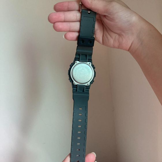 Casio G-Shock DW-5600BR-5JR รูปที่ 4