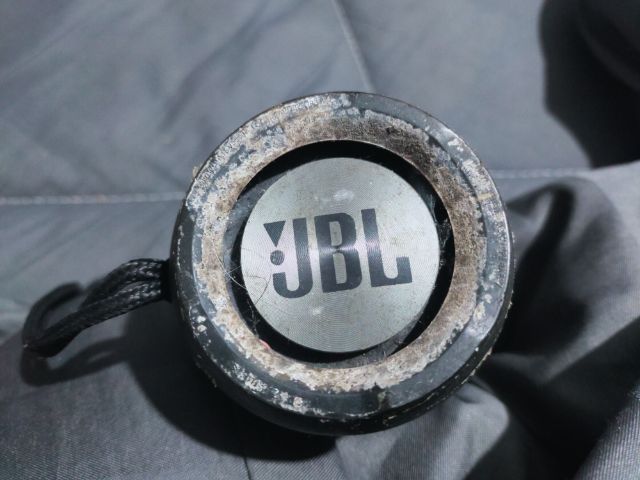 ลำโพง บลูทูธ JBL flip3 มือสอง รูปที่ 4