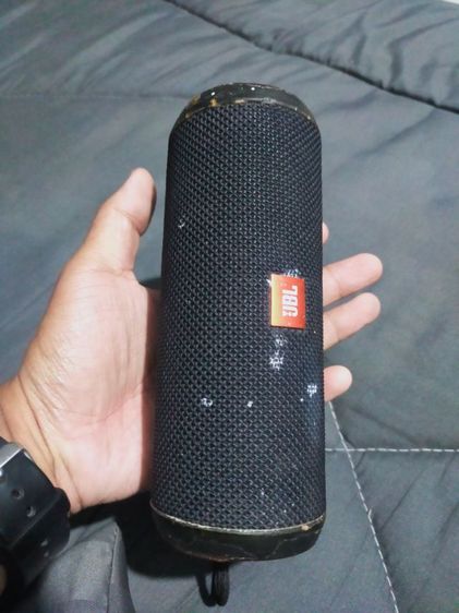 ลำโพง บลูทูธ JBL flip3 มือสอง รูปที่ 7