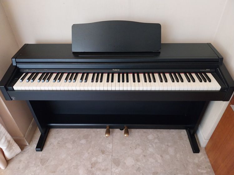 เปียนโนไฟฟ้า Roland HP145 รูปที่ 8