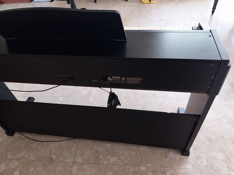 เปียนโนไฟฟ้า Roland HP145 รูปที่ 10