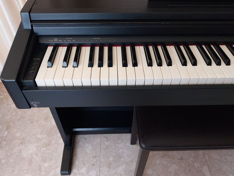 เปียนโนไฟฟ้า Roland HP145 รูปที่ 5