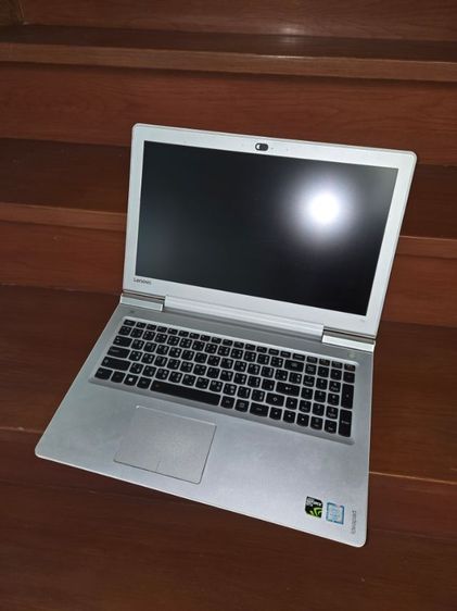 Lenovo IdeaPad 700 (i7 Gen6, GTX 950M) ขายตามสภาพใช้งานเอง รูปที่ 2