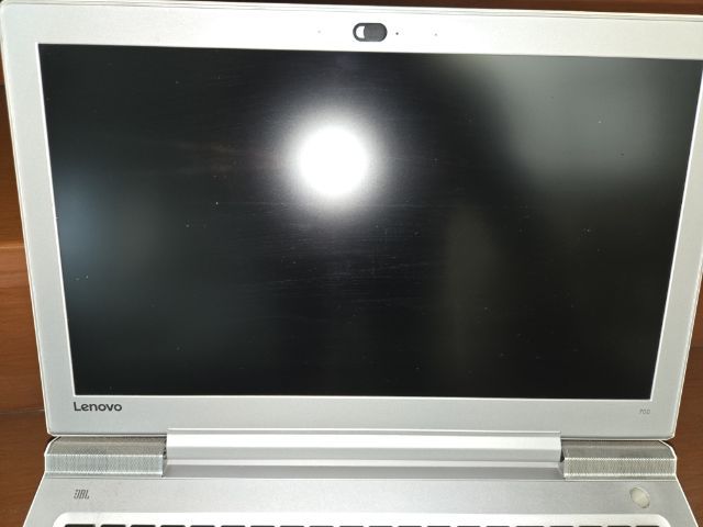 Lenovo IdeaPad 700 (i7 Gen6, GTX 950M) ขายตามสภาพใช้งานเอง รูปที่ 3