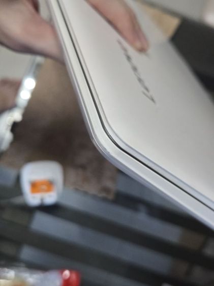 Lenovo IdeaPad 700 (i7 Gen6, GTX 950M) ขายตามสภาพใช้งานเอง รูปที่ 11