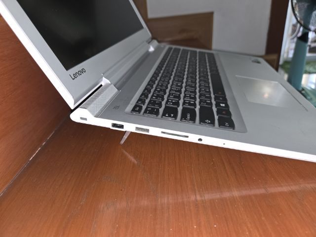 Lenovo IdeaPad 700 (i7 Gen6, GTX 950M) ขายตามสภาพใช้งานเอง รูปที่ 5