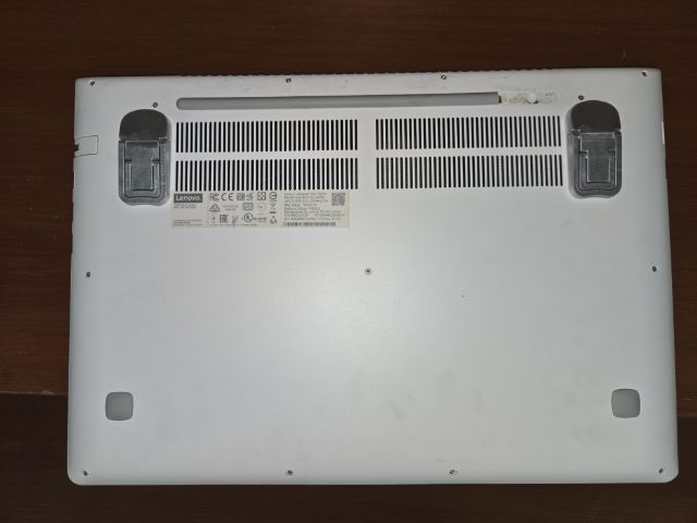 Lenovo IdeaPad 700 (i7 Gen6, GTX 950M) ขายตามสภาพใช้งานเอง รูปที่ 7