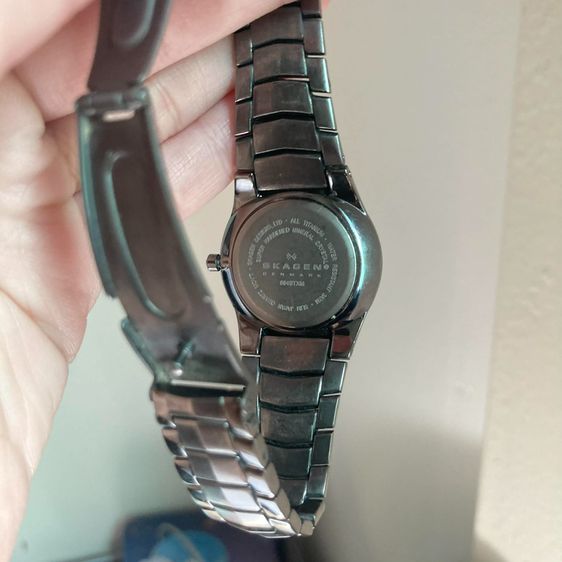 Skagen Denmark รุ่น 694STXM รูปที่ 3