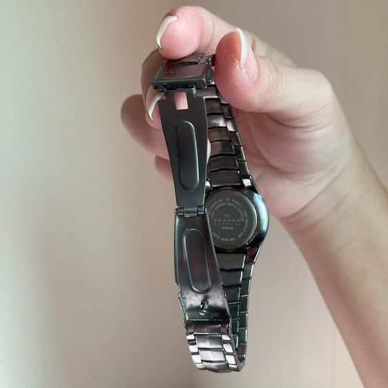 Skagen Denmark รุ่น 694STXM รูปที่ 2