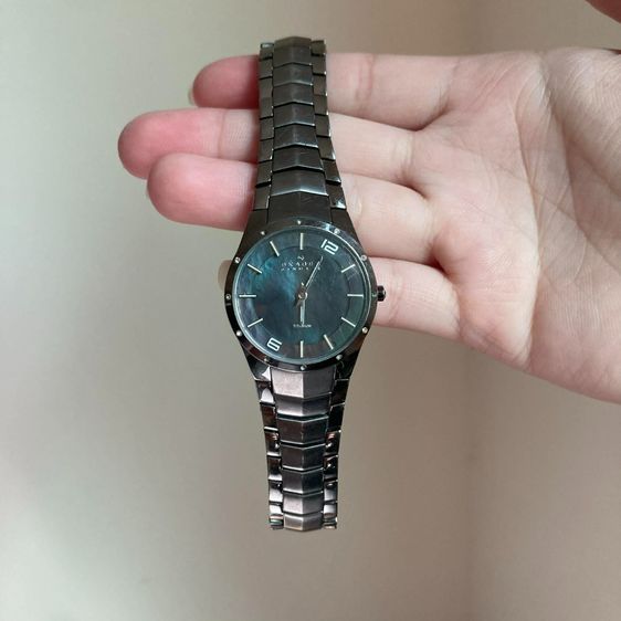 Skagen Denmark รุ่น 694STXM