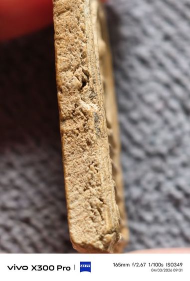 พระสมเด็จเก่าที่บ้านคะ รูปที่ 6