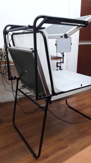 โต๊ะไฟสำหรับถ่ายสินค้า รูปที่ 8